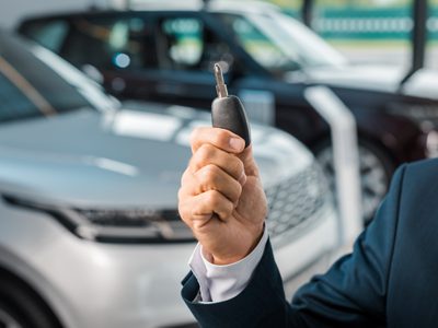 you can rely on All Car Storage to look after your vehicle while you're away