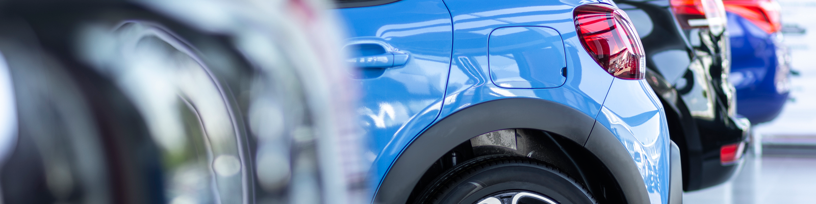 Long term car storage close to Sydney airport