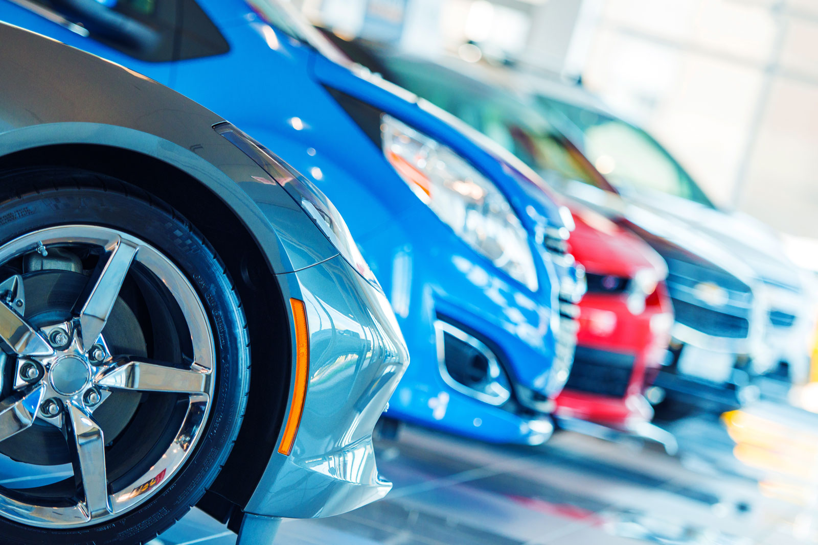 cheap airport vehicle storage options