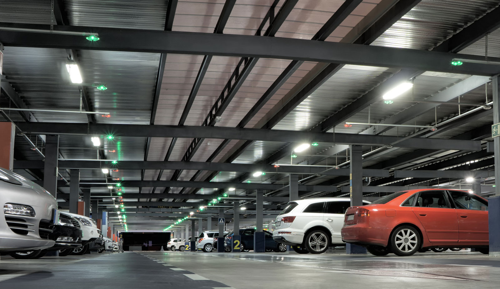 Caring for our vehicles while in storage