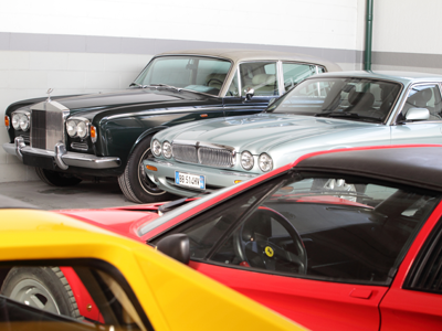 All Car Storage Near Sydney Airport Long Term car storage